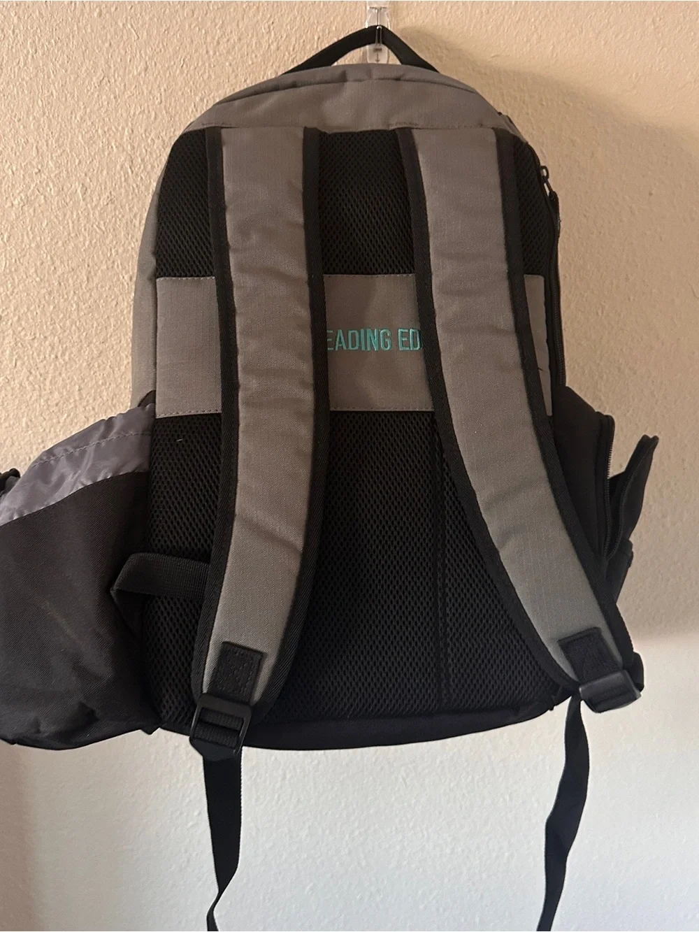 MVP Discs Disc Golf Backpack Bag fits 24 disks